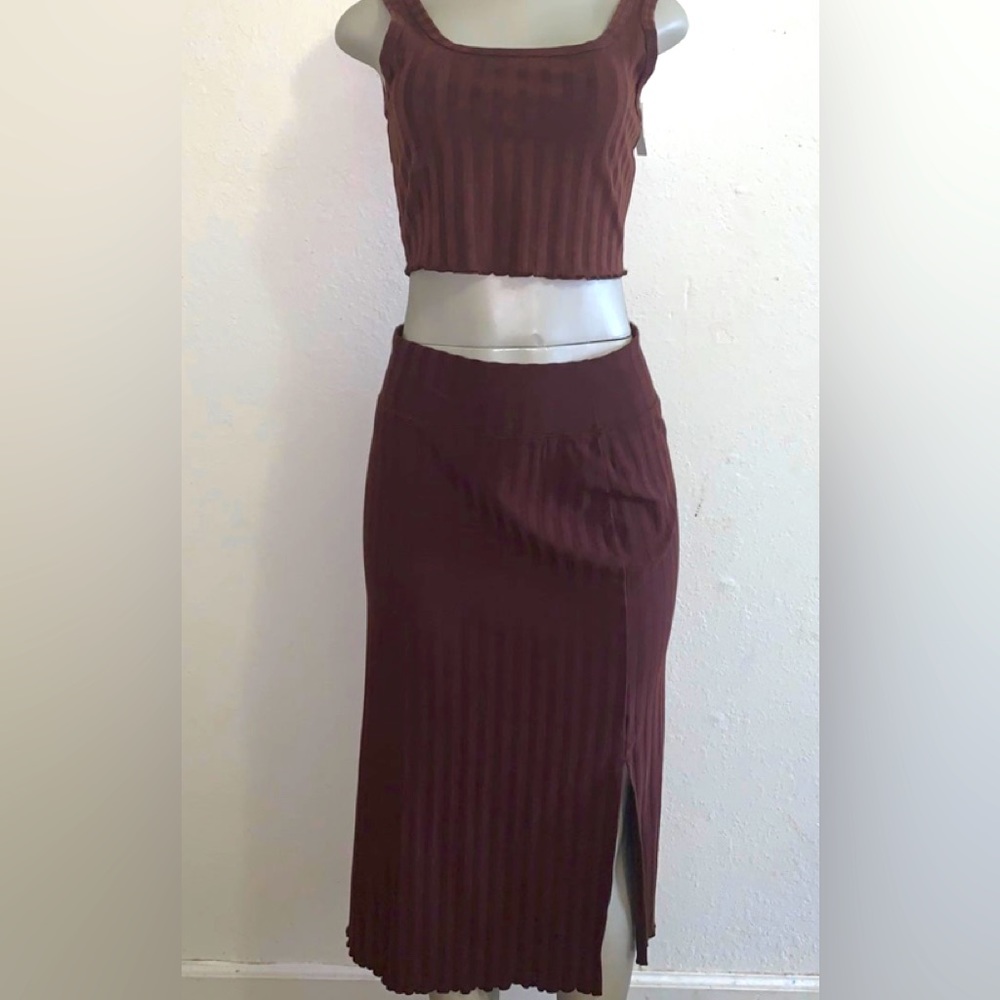 Nwt aerie outfit